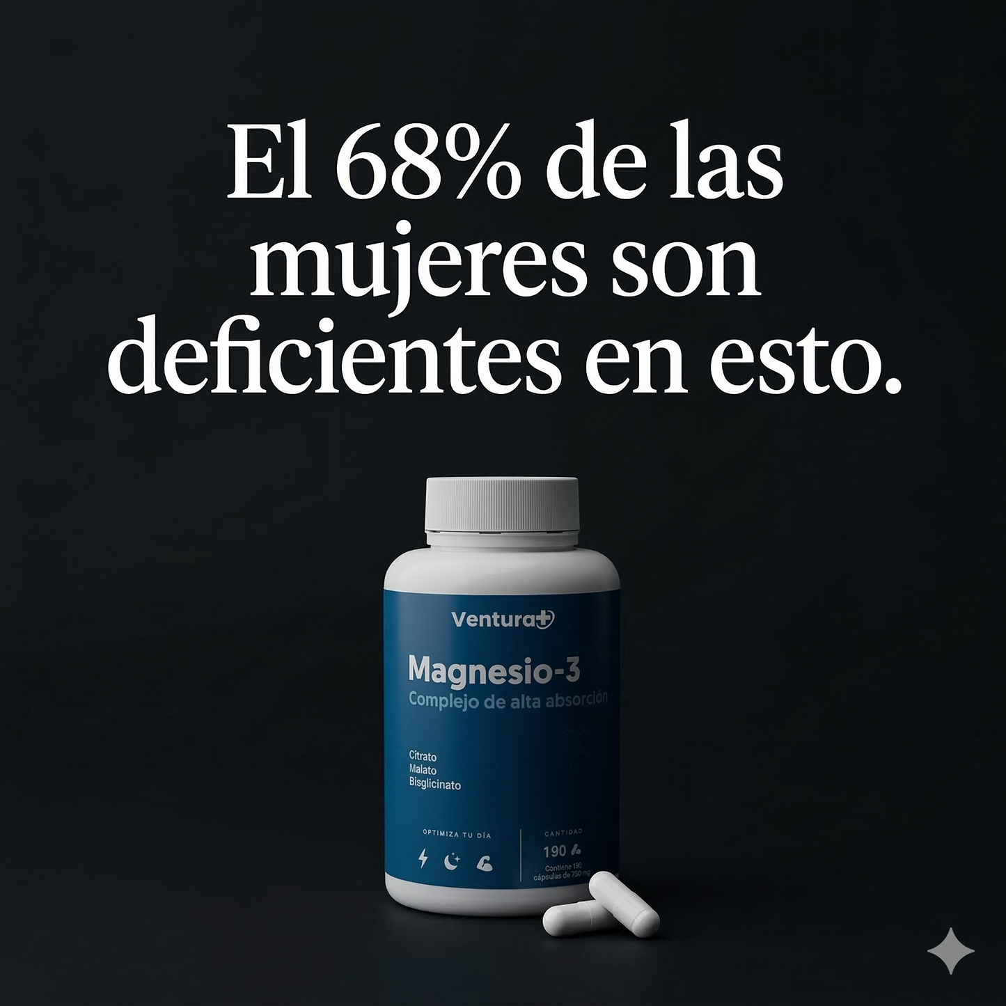 magnesium supplement