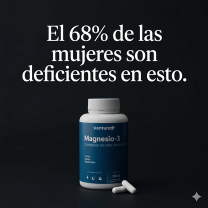magnesium supplement